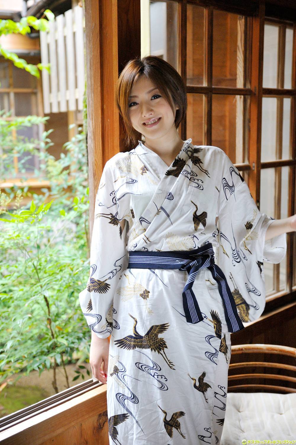 NO.1112 - Adult Idols - Ai Haneda 羽田あい